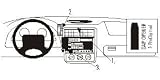 CPH-Brodit Chevrolet Camaro Brodit ProClip Center mount 1997 - 2002 Fits All Countries - #852362