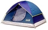 Coleman for Kids Dome Tent- Blue