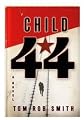 Child 44 - A Novel