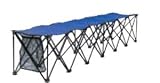 Travel Chair TB06 6-Seat Bench (Call 1-800-234-2775 to order)