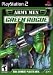 Army Men:  Green Rogue (PlayStation2)