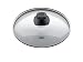 Fissler Güteglasdeckel, 24cm - Besser braten mit System
