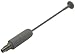 Replacement Retractable Antenna for Motorola i205, i355