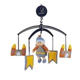 Eigenschaften Sterntaler 66820 / Sterntaler - 66820 Musik - Mobile Ritter Richard