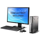 Acer America Corp., VeritonL4610G 2G-320GB Compact (Catalog Category: Compu ....