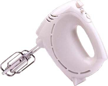 5 Speed Hand Mixer HM 2006 5 Speed Hand Mixer HM 2006
