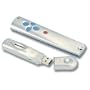 SmartDisk PowerPlay Pro Wireless Remote for Microsoft PowerPoint with 32 MB Flash Drive