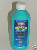 Antacid Liquid Original Maximum Strength 12 Oz Antacid Liquid Original Maximum Strength 12 Oz