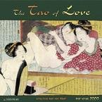 The Tao of Love 2009 Wall Calendar