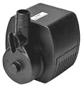 Beckett 7061310 350gph Submersible Pump with 16' Cord