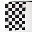 12 x 18 Cloth Racing Flag