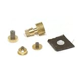 Servo Metal Gear Set: S351 by JR
