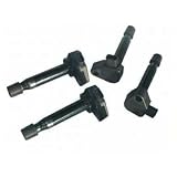 #IC46 98-07 Honda Ignition Coil 4 30520P8EA01 Accord Acura CL TL 98 99 00 01 02 03 04... 
