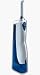 Personal Health Care : Rechargeable Dental System - Handheld; water proof; includes multiple tips