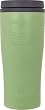 Aladdin Recycled and Recyclable 16-Ounce Mug, Green