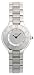 Cartier Women's Must 21 Stainless Steel Watch #W10109T2