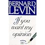 If You Want My Opinion