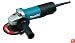 Makita 9557PB 4-1/2-Inch Angle Grinder with Paddle Switch