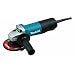 Makita 9557PB 4-1/2-Inch Angle Grinder with Paddle Switch