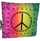 Peace Autograph Pillow