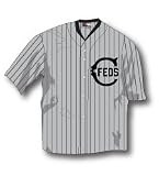 1914 Chicago Whales Road Jersey