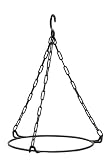 Achla Designs Hanging Ring for 12-Inch Bowls