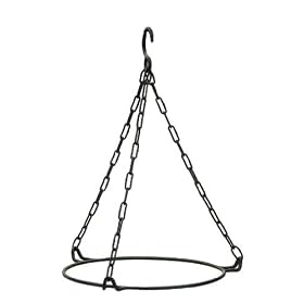 Achla Designs Hanging Ring for 12-Inch Bowls