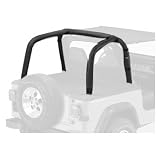 Bestop 80009-15 Black Denim Sport Bar Cover by Bestop