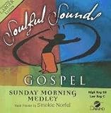 Sunday Morning Medley [Accompaniment/Performance Track] (Soulful Sounds Gospel)