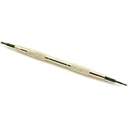 Spring Bar 2 End Watchband Pin Remover Watch Hand Tool