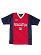 MLS Revolution Short Sleeve Shirt