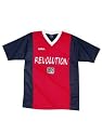 MLS Revolution Short Sleeve Shirt