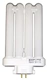 Sunpentown 27 watts Light Bulb(4 Tubes)Energy Efficient