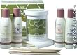 GIGI Hemp Wax Microwave Formula Hair Removal System Wax