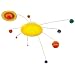Uncle Milton - Solar System Mobile