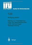 ISBN 9783540614388 product image for Beitrag zur Charakterisierung von Blechwerkstoffen unter mehrachsiger Beanspruch | upcitemdb.com