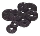 Review Jack Sealey  / Thread Cutting Gear Kit Metric SM2503TCK