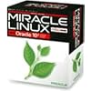 MIRACLE LINUX with Oracle10g Standard Edition One (5NUP)