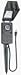 Kitchen & Housewares : Intermatic HB1116R Six Outlet Electro Mechanical Outdoor Timer with Stake, Black