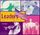 Leaders: People Who Make a Difference (You Are There (Childrens Press Paperback))