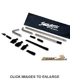 Detailing Tool Sticks