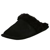 Daniel Green Ladies Bridget Slipper by Daniel Green
