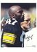 Mel Blount Pittsburgh Steelers Autographed 8