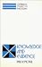 Knowledge and Evidence (Cambridge Studies in Philosophy)