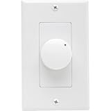 Terk In-Wall Volume Control (VCRW) (VCRW)