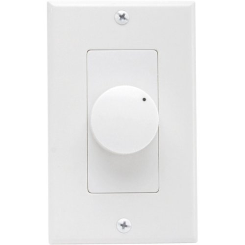 Terk In-Wall Volume Control (VCRW) (VCRW)