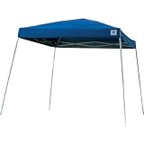 Camping: E-Z Up Sierra Instant Shelter