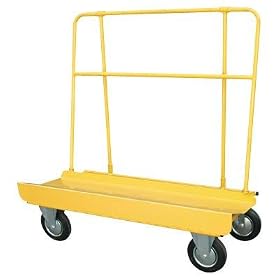 Northern Industrial Drywall Dolly by Northern Industrial