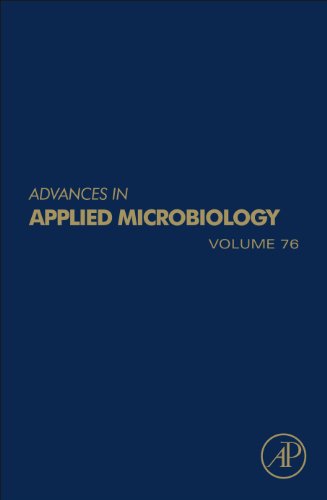 Advances in Applied Microbiology: 76