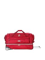 RODIER Trolley blando Shasta 43 cm (Burdeos)